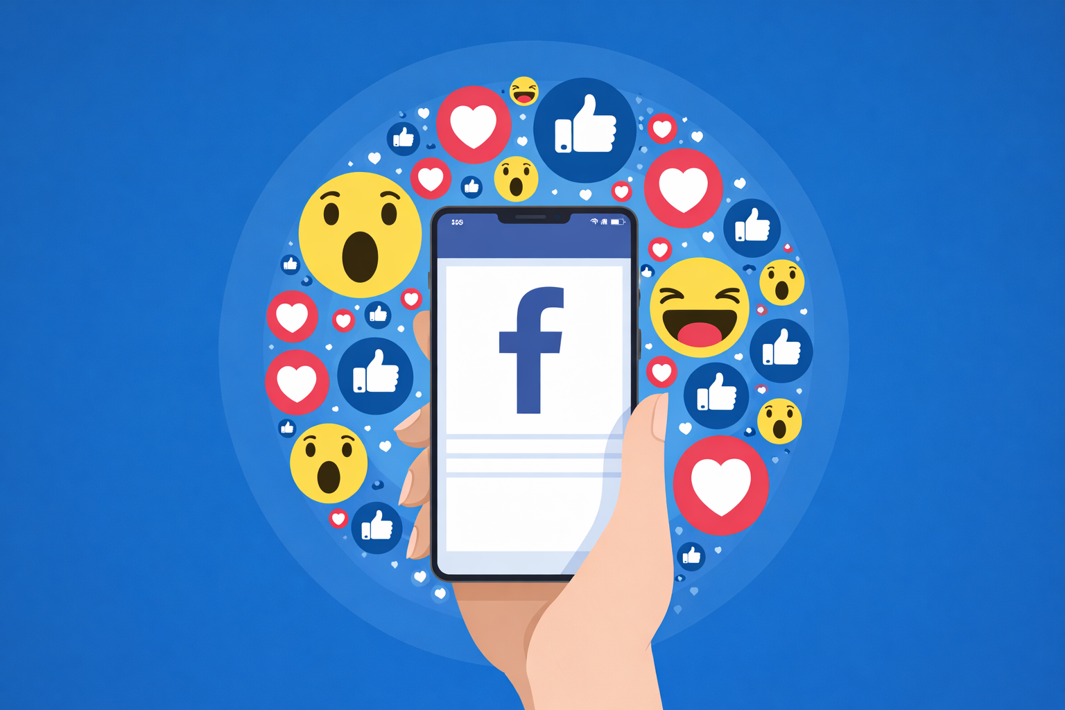 Tăng Follow Facebook Dịch vụ Tăng Follow Facebook uy tín – Tăng trưởng tự nhiên